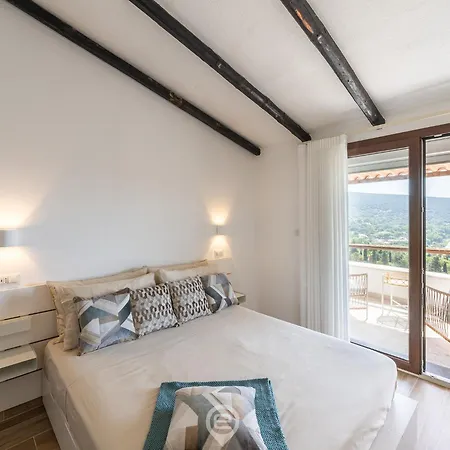 Villa Seaview Dream