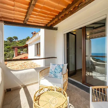 Seaview Dream Villa Torre delle Stelle