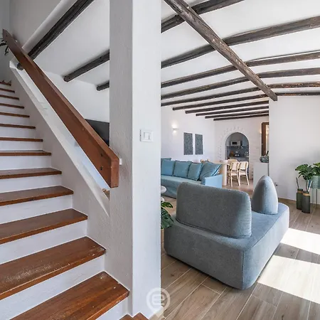 Villa Seaview Dream Torre delle Stelle