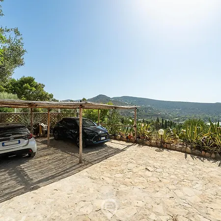 Seaview Dream Villa *
