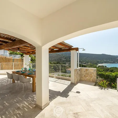 Villa Seaview Dream *