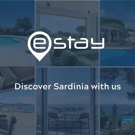 Seaview Dream Villa Torre delle Stelle