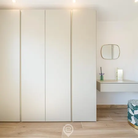 Seaview Dream 别墅