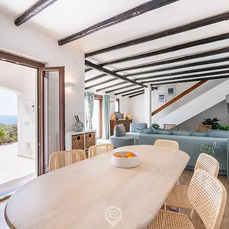 Villa Seaview Dream