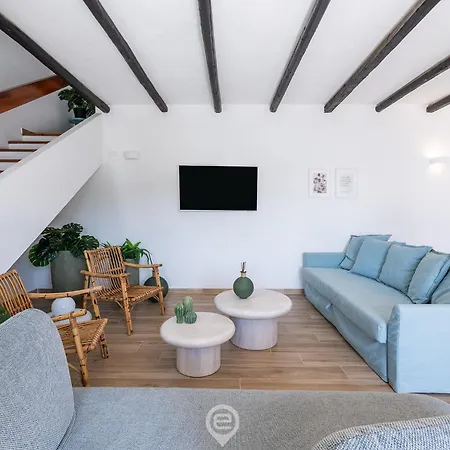 别墅 Seaview Dream 托雷德尔斯泰尔