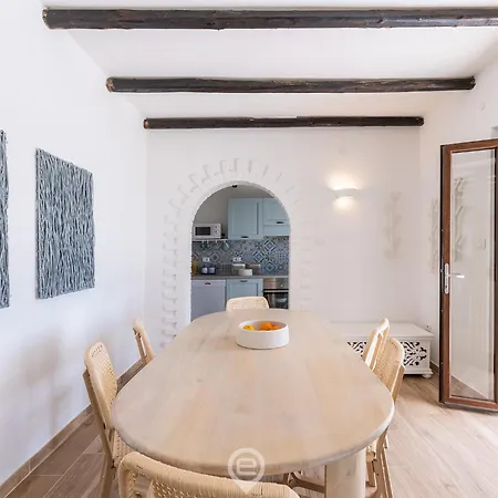 Seaview Dream Вилла *