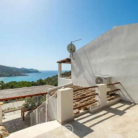 Seaview Dream Villa *