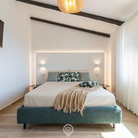 Seaview Dream 别墅 托雷德尔斯泰尔