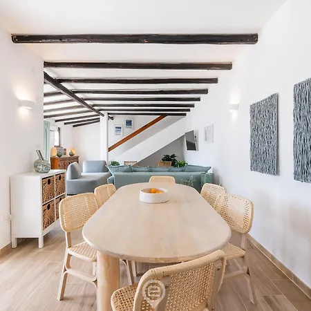 别墅 Seaview Dream 托雷德尔斯泰尔