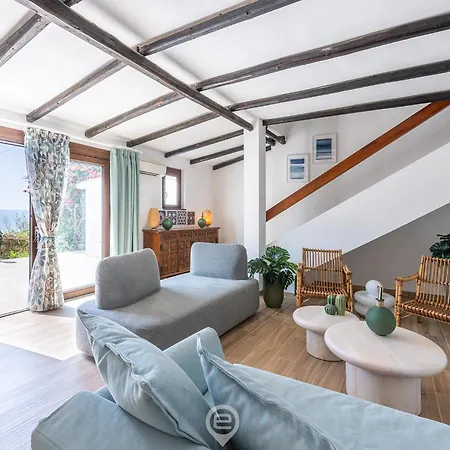 Seaview Dream 托雷德尔斯泰尔