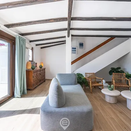 Seaview Dream * 托雷德尔斯泰尔