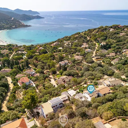 Seaview Dream Villa