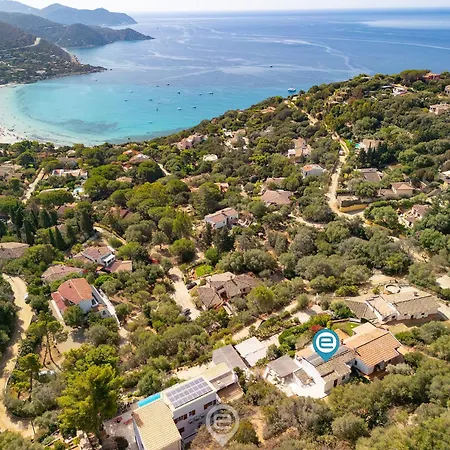 Seaview Dream Villa