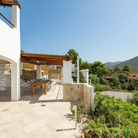 Villa Seaview Dream