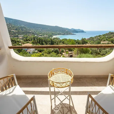 Seaview Dream 别墅 托雷德尔斯泰尔