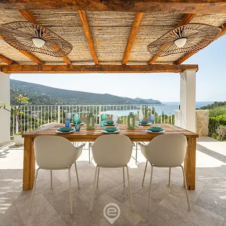 Seaview Dream * Torre delle Stelle