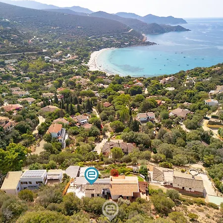 Villa Estay - Seaview Dream Torre delle Stelle