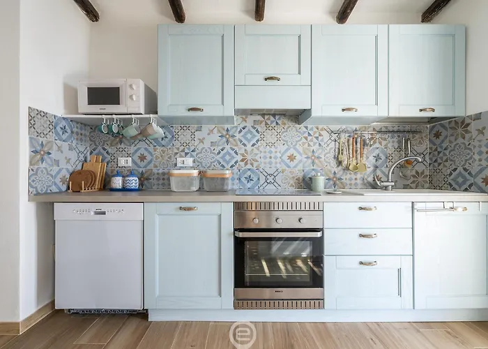 Seaview Dream Willa Torre delle Stelle